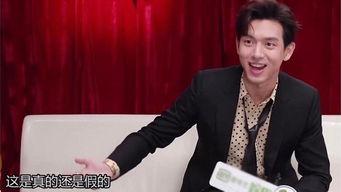 吃瓜娱乐节目李现,瓜田里的明星，娱乐节目中的焦点人物